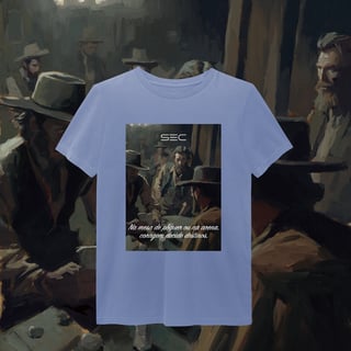 Nome do produto Rider — T-Shirt Estonada