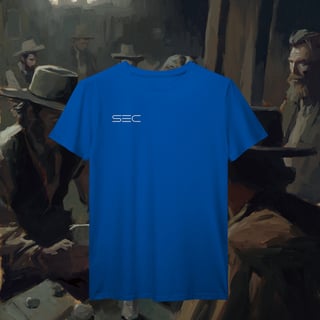 Nome do produto Rider — T-Shirt Prime