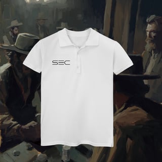 Nome do produto Rider — Polo Feminina