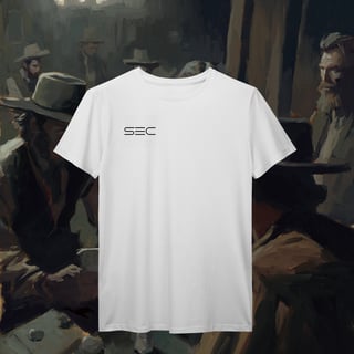 Nome do produto Rider — T-Shirt Prime