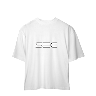 Camiseta Oversized
