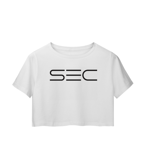 Camisa Cropped