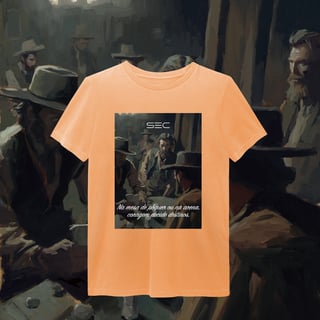 Nome do produto Rider — T-Shirt Estonada