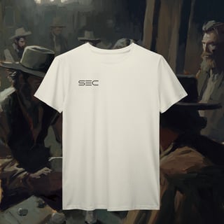 Nome do produto Rider — T-Shirt Prime