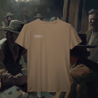 Nome do produto Rider — T-Shirt Prime