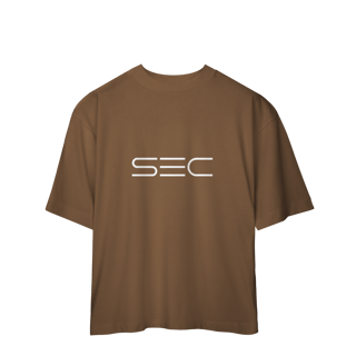 Nome do produto Camiseta Oversized