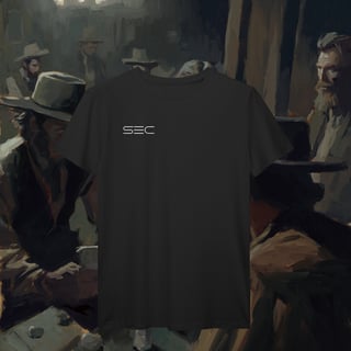 Nome do produto Rider — T-Shirt Prime