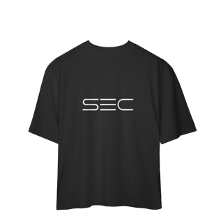 Nome do produto Camiseta Oversized
