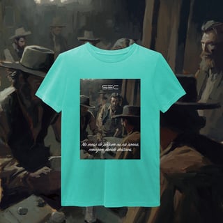 Nome do produto Rider — T-Shirt Estonada