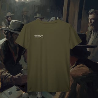 Nome do produto Rider — T-Shirt Prime