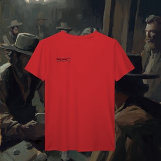 Nome do produto Rider — T-Shirt Prime