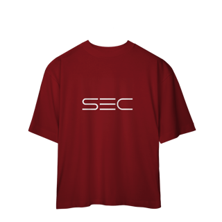Nome do produto Camiseta Oversized
