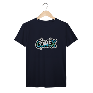 Nome do produto T-Shirt COMEX (COMÉRCIO EXTERIOR)