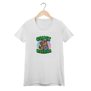 Nome do produto Baby Long - Comex Warrior – Capivibes