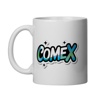 Nome do produto Caneca COMEX (COMÉRCIO EXTERIOR)