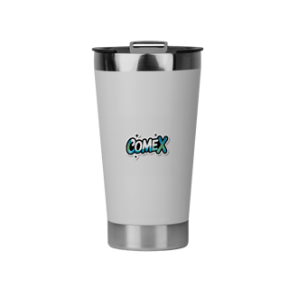Copo Térmico COMEX (COMÉRCIO EXTERIOR)