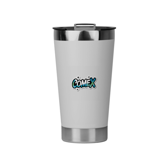 Copo Térmico COMEX (COMÉRCIO EXTERIOR)