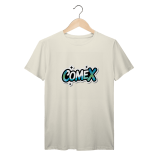 Nome do produto T-Shirt COMEX (COMÉRCIO EXTERIOR)