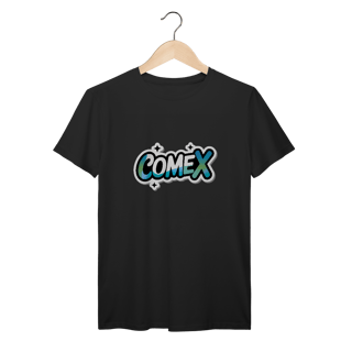 Nome do produto T-Shirt COMEX (COMÉRCIO EXTERIOR)