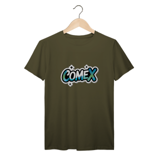 Nome do produto T-Shirt COMEX (COMÉRCIO EXTERIOR)