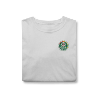 Nome do produto Camiseta - Primeiro Campeão Mundial