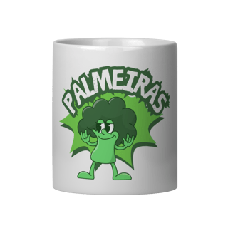 Nome do produto Caneca - Brocomeiras