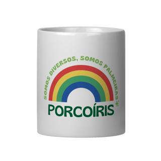 Caneca - Somos Diversos