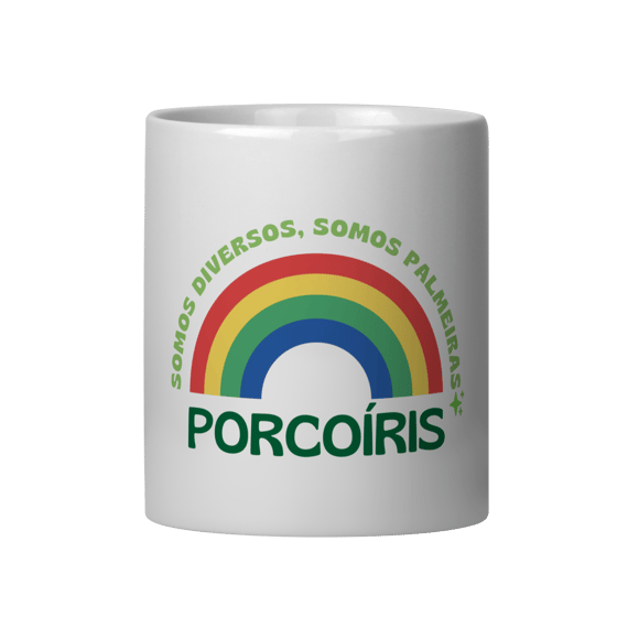 Caneca - Somos Diversos