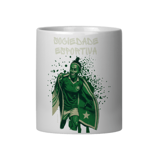 Caneca - Dudinha