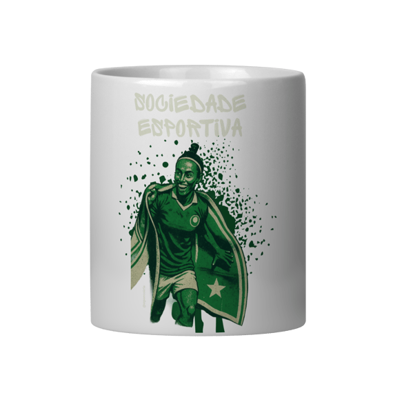 Caneca - Dudinha