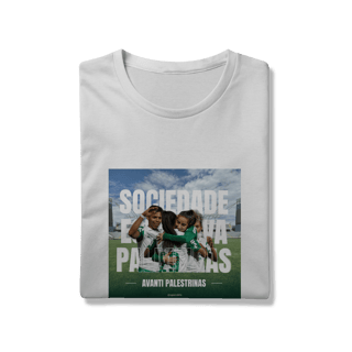 Nome do produto Camiseta - Palestrinas