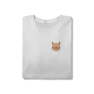 Nome do produto Camiseta - Porco Bem-me-quer 99