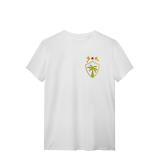 Nome do produto Camiseta - Escudo Bem-Me-Quer 99