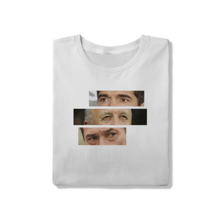 Nome do produto Camiseta - Eyez on You