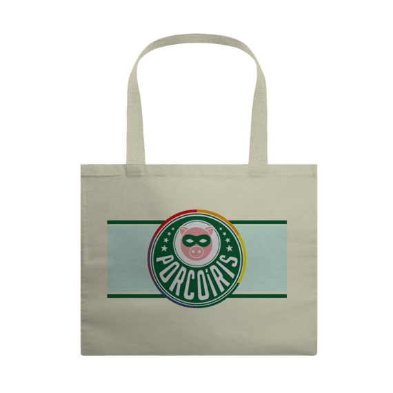 Ecobag - Logo