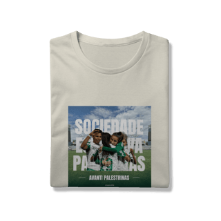 Nome do produto Camiseta - Palestrinas