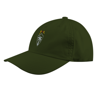 Nome do produto Boné - Escudo Bem-me-quer 99