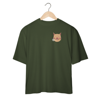 Nome do produto Camiseta - Porco Bem-me-quer 99