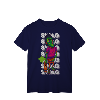 Nome do produto Camisa Estampada – Caricatura Exclusiva | VOU DESENHAR VOCÊ