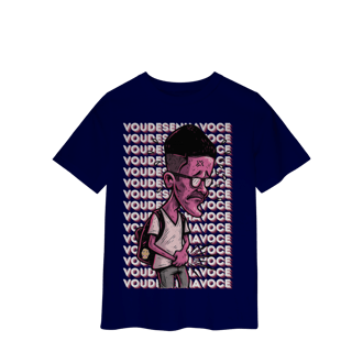 Nome do produto Camisa Estampada INFANTIL – Caricatura Exclusiva | VOU DESENHAR VOCÊ