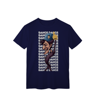 Nome do produto Camisa Estampada – Caricatura Exclusiva | VOU DESENHAR VOCÊ