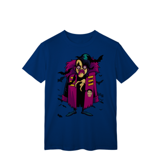 Nome do produto Camisa Estampada – Caricatura Exclusiva | VOU DESENHAR VOCÊ