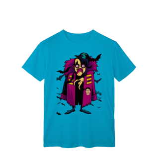 Nome do produto Camisa Estampada – Caricatura Exclusiva | VOU DESENHAR VOCÊ