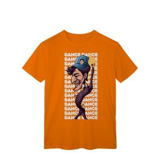 Nome do produto Camisa Estampada – Caricatura Exclusiva | VOU DESENHAR VOCÊ