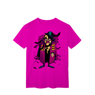 Nome do produto Camisa Estampada – Caricatura Exclusiva | VOU DESENHAR VOCÊ