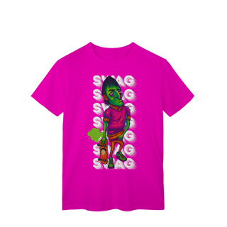 Nome do produto Camisa Estampada – Caricatura Exclusiva | VOU DESENHAR VOCÊ