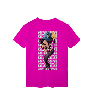 Nome do produto Camisa Estampada – Caricatura Exclusiva | VOU DESENHAR VOCÊ