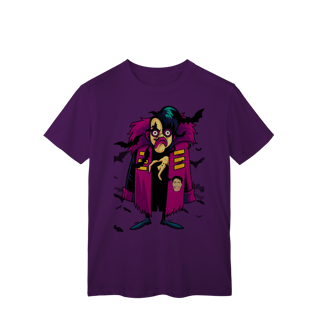 Nome do produto Camisa Estampada – Caricatura Exclusiva | VOU DESENHAR VOCÊ