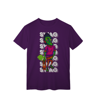 Nome do produto Camisa Estampada – Caricatura Exclusiva | VOU DESENHAR VOCÊ