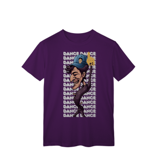 Nome do produto Camisa Estampada – Caricatura Exclusiva | VOU DESENHAR VOCÊ